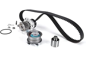 BOSCH AUTOMOTIVE Bosch 1 987 948 526 kit de correa de distribución y bomba de agua
