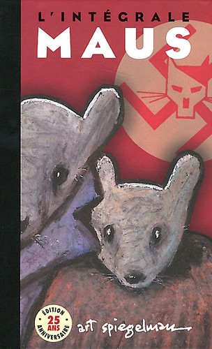 Maus : un survivant raconte