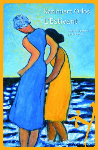 couverture de : L'estivant