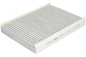 Mahle Knecht Filter LAK811 filtr powietrza wewnętrznego