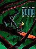 Koma 2: Das große Loch by 
