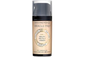 Max Factor Miracle Prep Beauty Protect Primer SPF30 PA+++