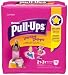 Huggies Pull-Ups Original Training Pants - Learning Designs - Girls - 2T-3T - 104 ct RS.11791.00