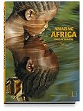 Image de Amazing Africa: Incroyable Afrique