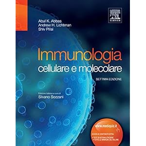 Immunologia cellulare e molecolare