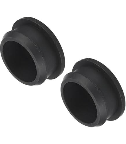 WAGNER Deurstopper EH 2081 35x36 mm rubber zwart kopen