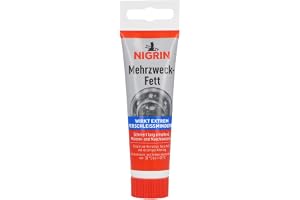 Nigrin 72266 universalfett 50 g