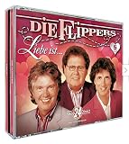 Die Flippers - Liebe ist... (5 CD-Box) - Die Flippers