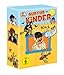 Produktbild Nur für Kinder - Box 2 (Saxana, das Mädchen auf dem Besenstiel - Der lange Ritt zur Schule - Wie man einem Wal den Backenzahn zieht - Die dicke Tilla) [4 DVDs]