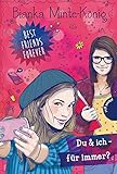 Cover zum Buch Best Friends Forever: Du & ich - Für ...
