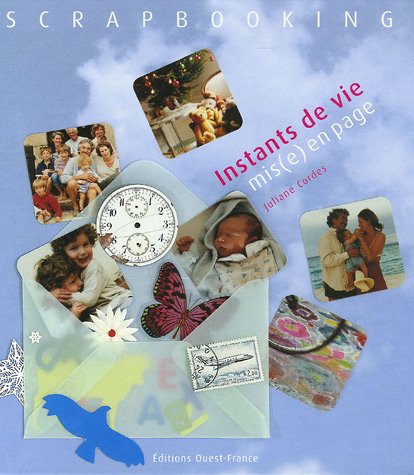 couverture de : Scrapbooking