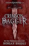 Cover zum Buch Crimson Dagger