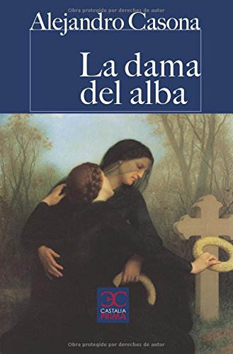 dama del alba, La: 003 (CASTALIA PRIMA C/P)