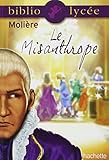 Le Misanthrope