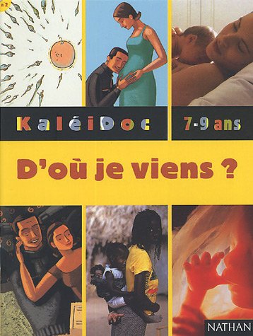 couverture de : D'o&ugrave; je viens ?