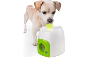 ALL FOR PAWS Afp 2073458 Zabawka Interaktywna, 16 x 16 x 20 cm, Wielokolorowy