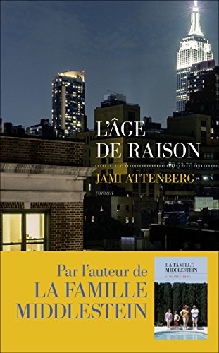 couverture de : L' &acirc;ge de raison