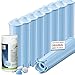 Produktbild 9 Jura Claris BLUE Wasserfitler / 1x25er Jura Reinigungstabs