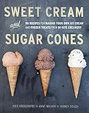  Sweet Cream And Sugar Cones