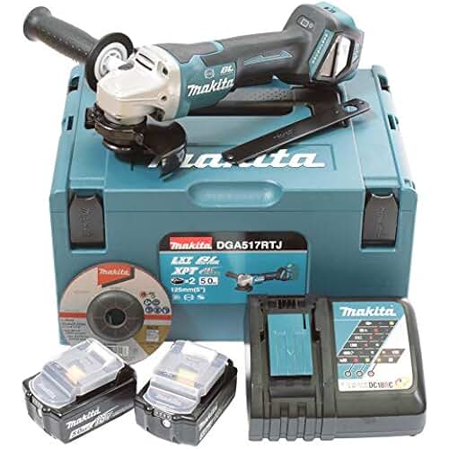 Amazon.co.uk makita cordless grinder