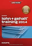 Image de Lexware lohn + gehalt training 2014