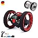 Produktbild powerlead 2,4 GHz Kabellose Fernbedienung Stunt Bounce Spielzeug Jumping RC Spielzeug Bounce Cars