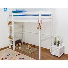 Suchergebnis auf Amazon.de für: hochbett 120x200