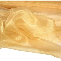 Tüllstoff Meterware – 150 Cm Breit, Flo Zitronengelb, Ideal Für Kleider, Tutus & Kostüme