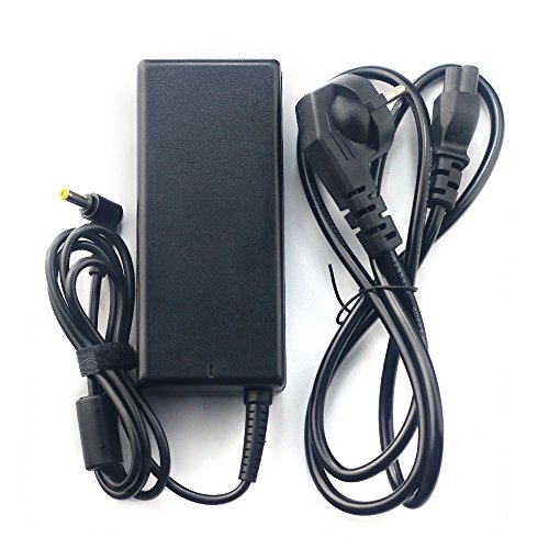 90W AC Adapter Charger for ACER Aspire 5720ZG 5733 5733Z 5734Z 5736Z 5738 5738DG 5738DZG 5738G 5738PG 5738PZG 5738Z 5738ZG 5739 5739G 5740 5740DG 5740G 5741 5741G 5741Z 5741ZG 5742 - 3