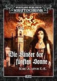 Cover zum Buch Wolfgang Hohlbeins Schattenchronik 3....