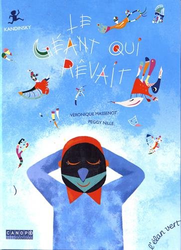 Le géant qui rêvait