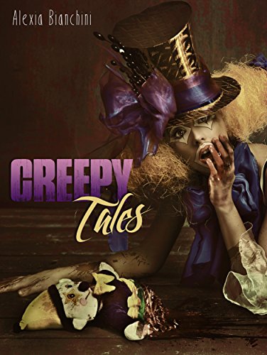 Creepy Tales: storie horror e weird Creepy Tales: storie horror e weird