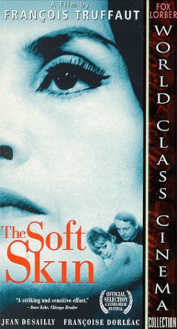 Preisvergleich Produktbild The Soft Skin [VHS]