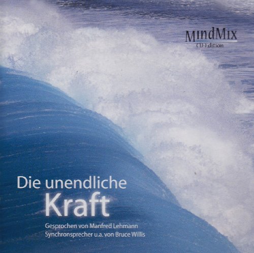 Preisvergleich Produktbild Die Unendliche Kraft-Wellness