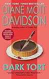 Cover zum Buch Dark Tort