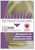 Image de Management der stabilen koronaren Herzkrankheit (KHK) (Pocket-Leitlinien)