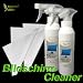 Produktbild Biopretta Bildschirm Cleaner Original, 2x250ml + Sprühkopf LCD/TFT+Plasma Reiniger+2 Prof.Microfasertuch