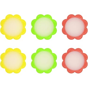 20 Umidificatori Per Buste - Spugnette Per Ufficio E Francobolli