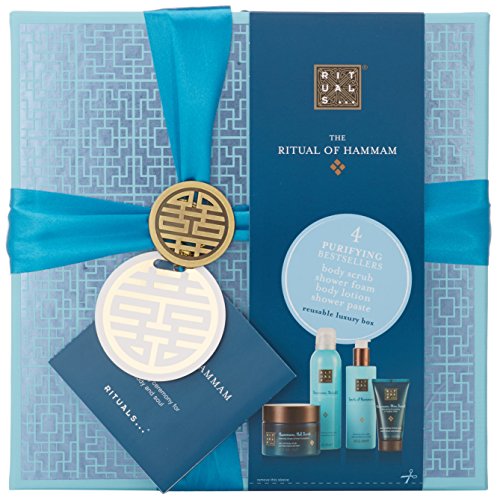 RITUALS The Ritual of Hammam – Purifying Collection Geschenkset Large - 2