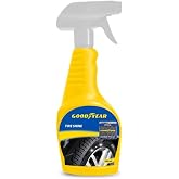 Goodyear 500 ml Tire Polisher