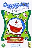 Doraemon Vol.7