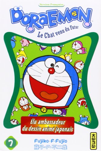 Doraemon — Tome 7