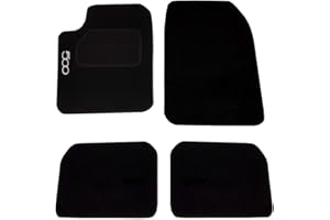 Lupex Shop TPSTR_500 Tapis de Voiture