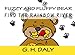Produktbild Fuzzy And Fluffy Bear: Find The Rainbow River