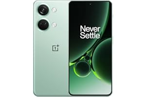 OnePlus Nord 3 5G Dual Sim 8+128GB misty green DE