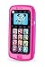 LeapFrog Chat and Count Cell Phone, Violet