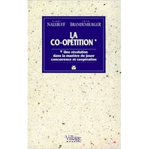 La Co-opétition : Une révolution dans la manière de jouer concurrence et coopération