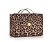 Produktbild Joy Mangano Extra besser Beauty Case, Leopard, X-Large