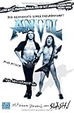 Cover zum Buch Anvil