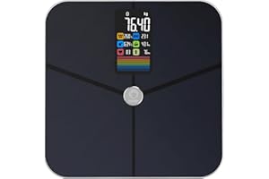FITLEAP Body Fat Scales